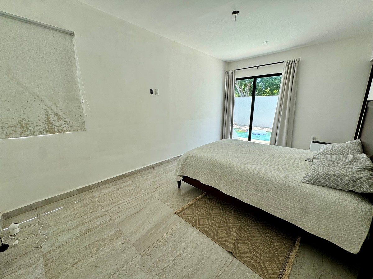 Casa en Rinconada Itzmina, Mérida, foto 9 de 16