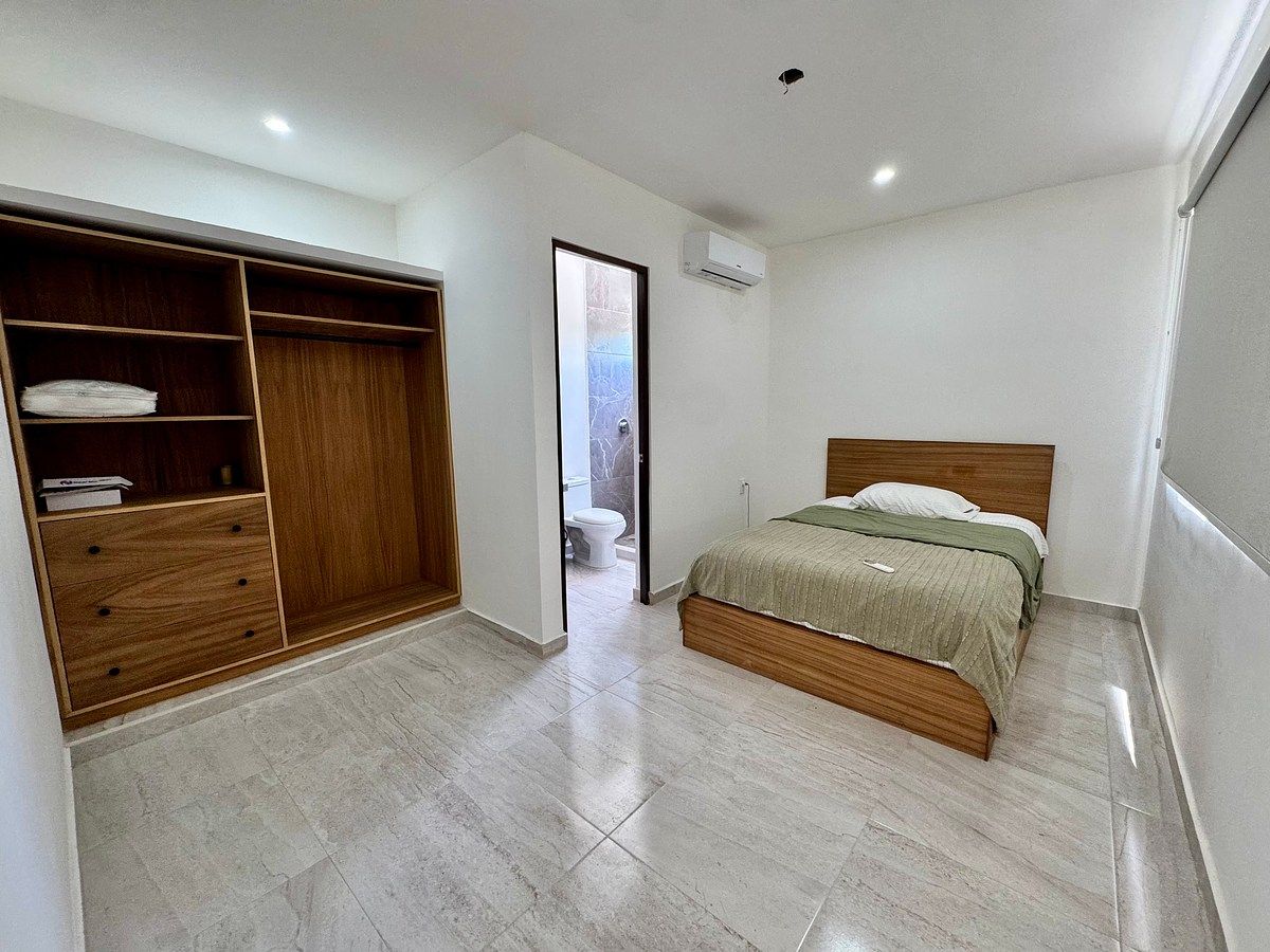 Casa en Rinconada Itzmina, Mérida, foto 14 de 16