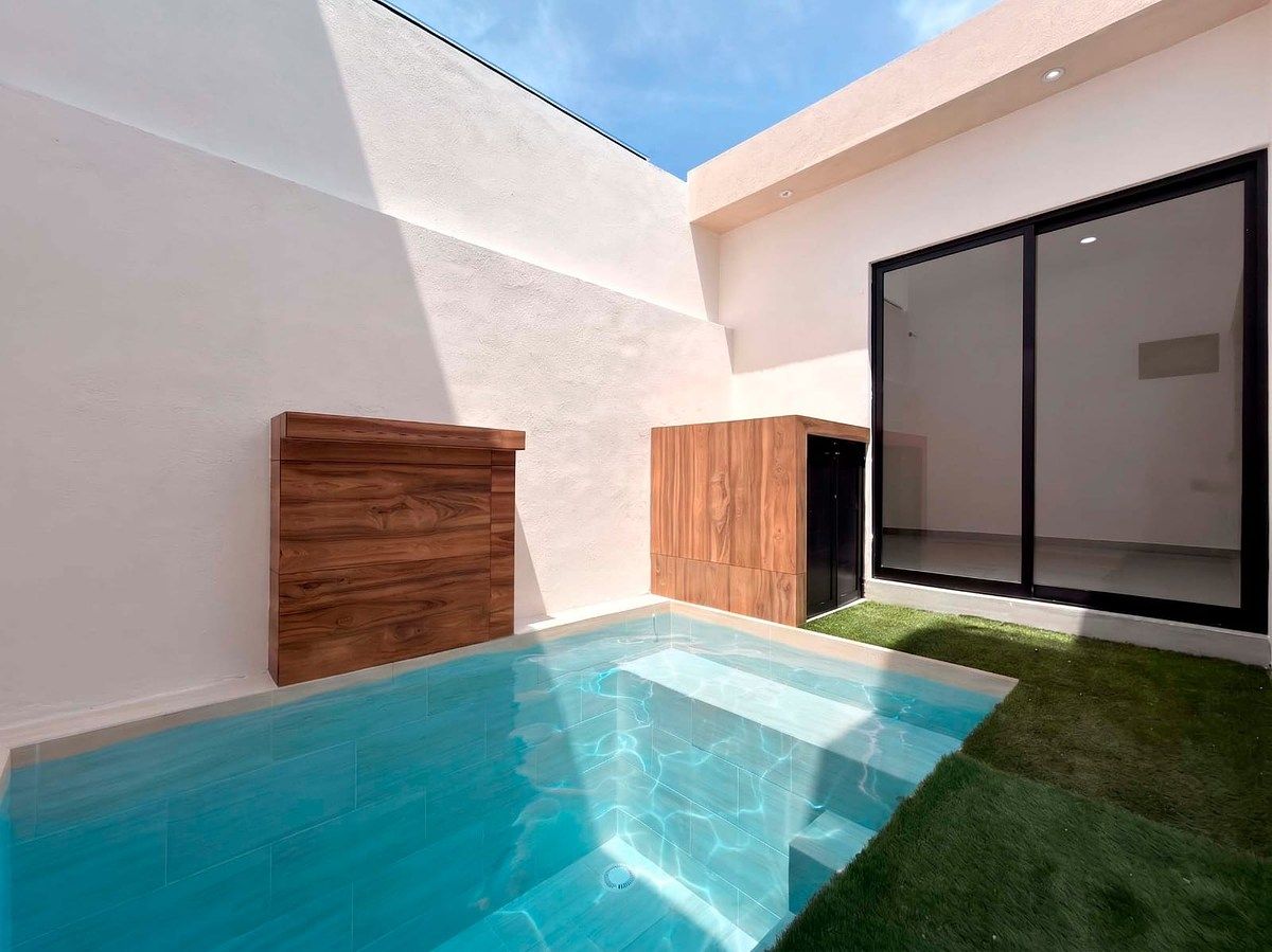 Casa en Punto Lomas Residencial, Alvarado, foto 5 de 31