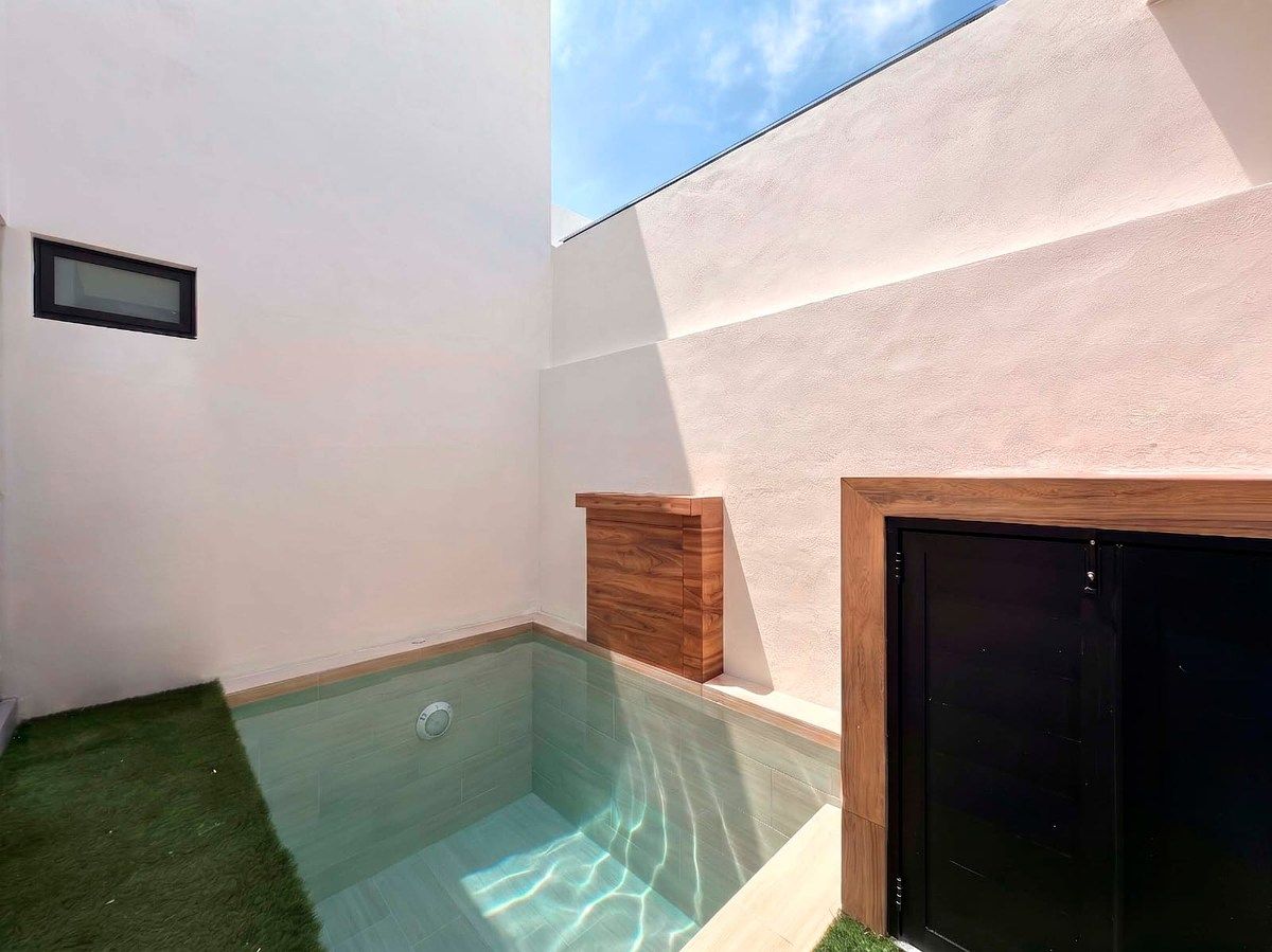 Casa en Punto Lomas Residencial, Alvarado, foto 14 de 31