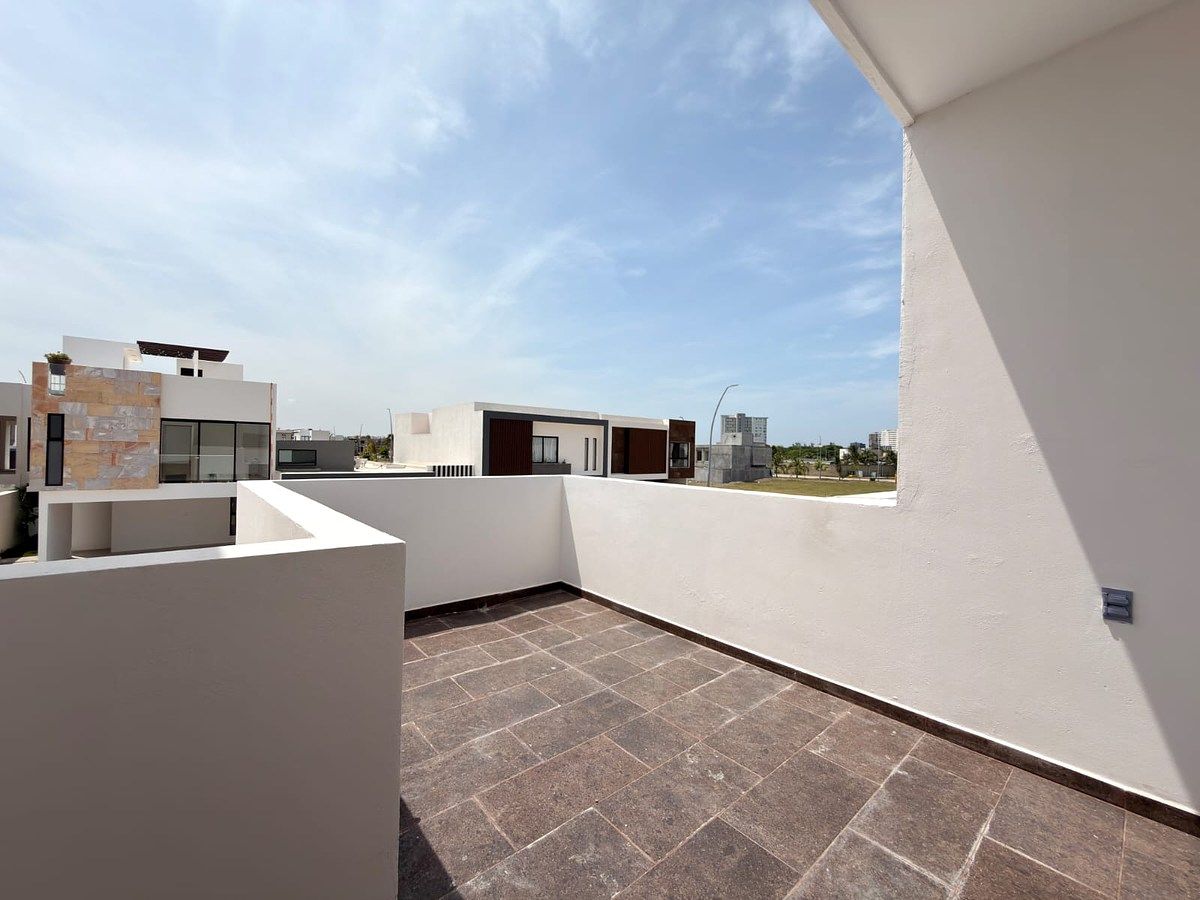 Casa en Punto Lomas Residencial, Alvarado, foto 6 de 31
