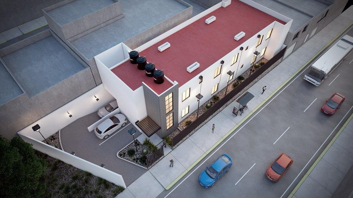 Edifício em Vista Alegre 3a Sección, Querétaro, foto 3 de 5