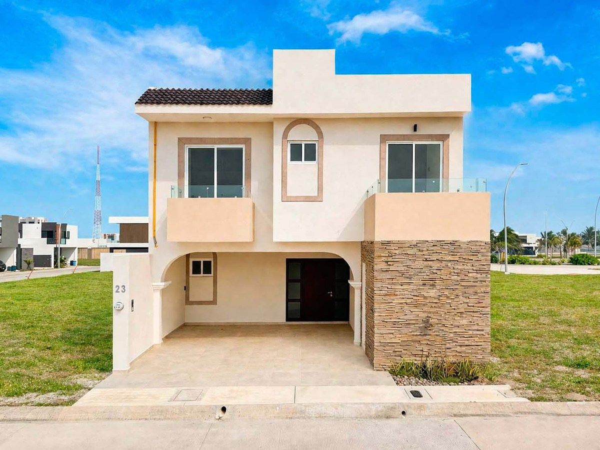 Casa à venda em Veracruz Fracc. Punto Lomas, foto 1 de 31