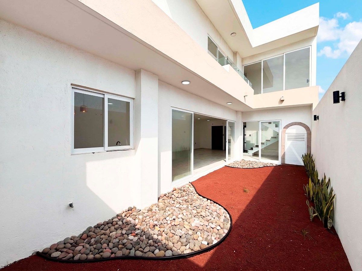 Casa em Punto Lomas Residencial, Alvarado, foto 9 de 31