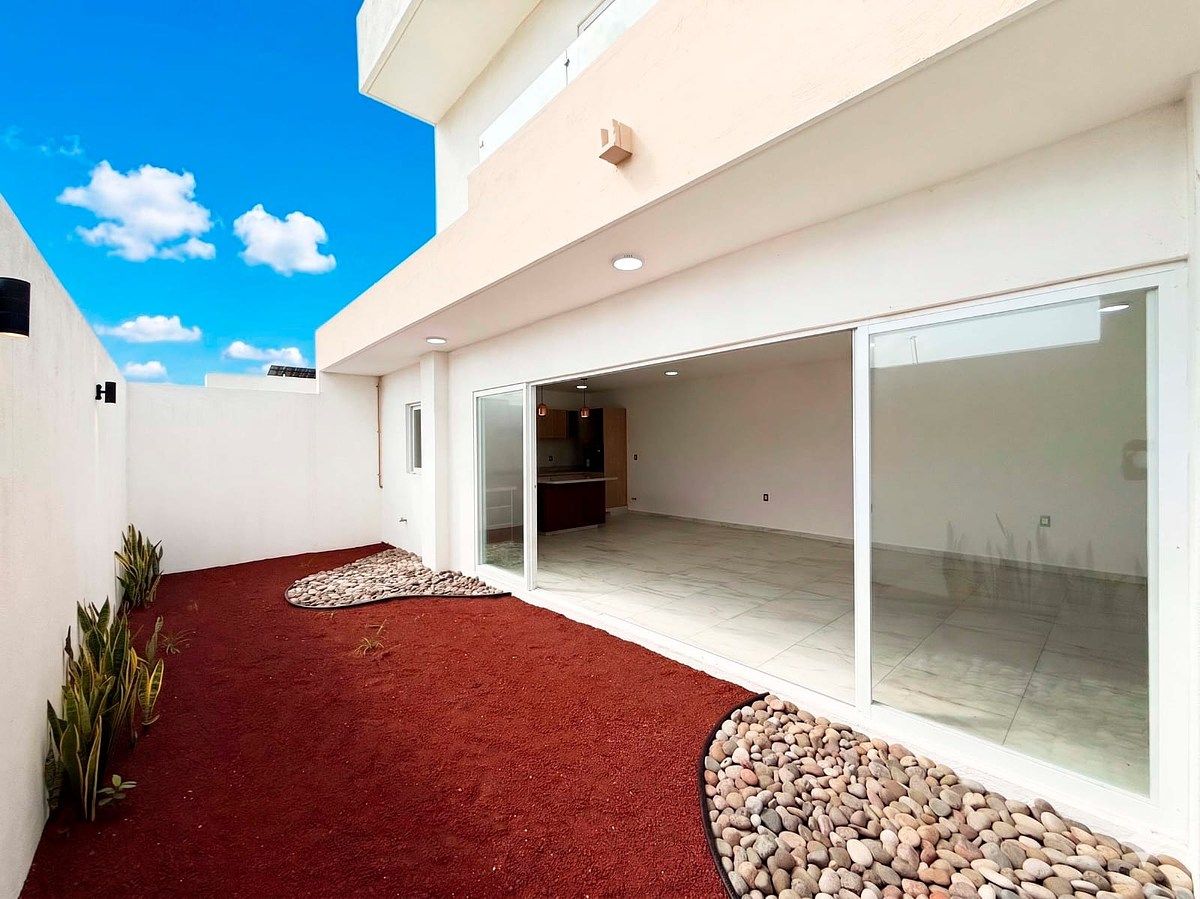 Casa em Punto Lomas Residencial, Alvarado, foto 15 de 31