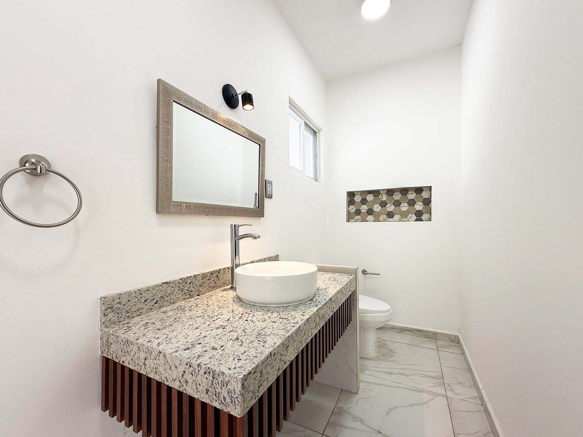 Casa em Punto Lomas Residencial, Alvarado, foto 5 de 31