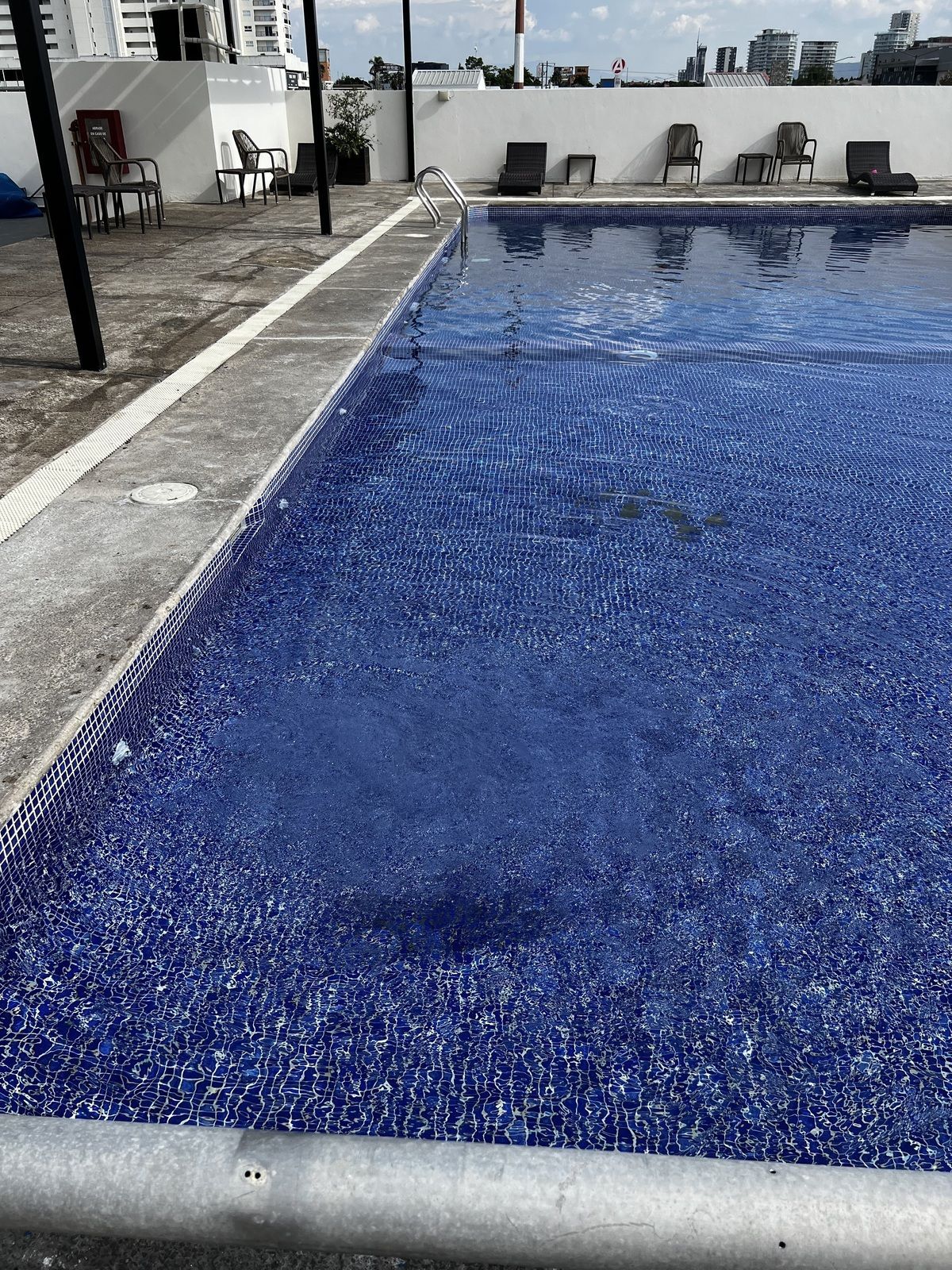 Apartamento em Jardines Del Valle, Zapopan, foto 13 de 44