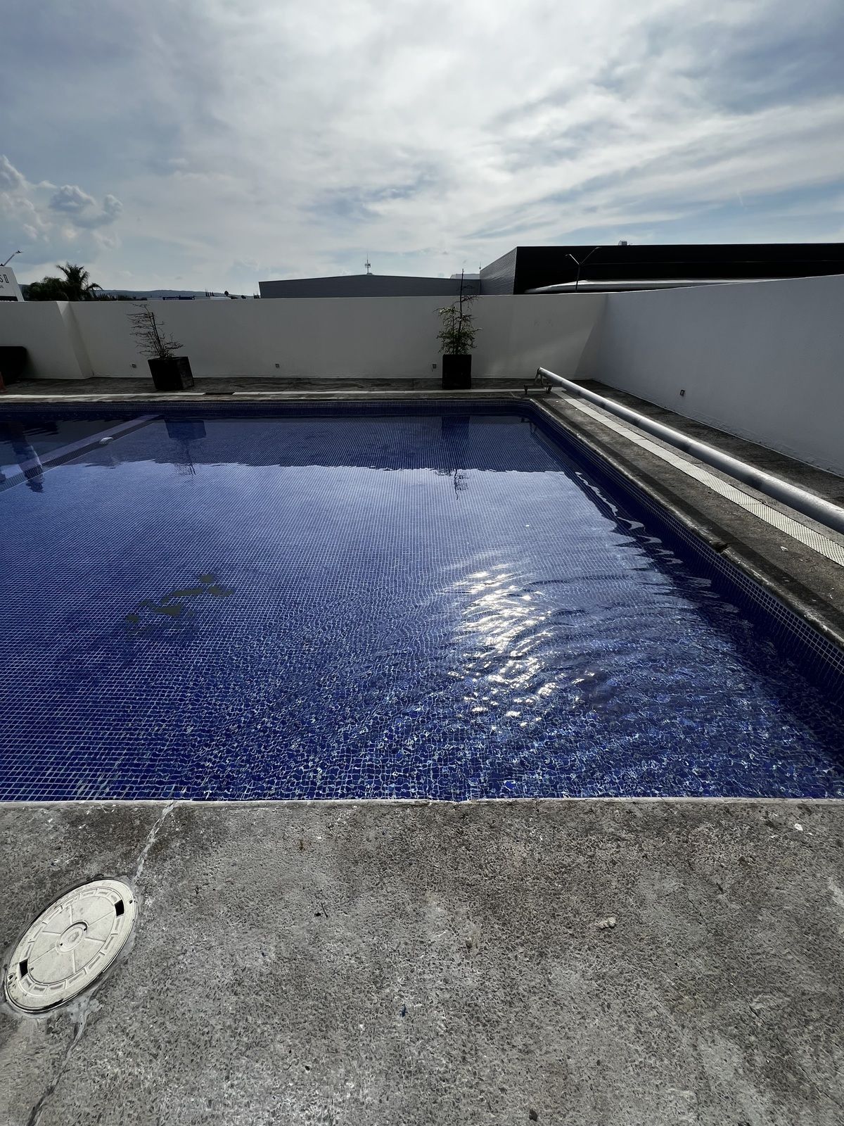 Apartamento em Jardines Del Valle, Zapopan, foto 14 de 44