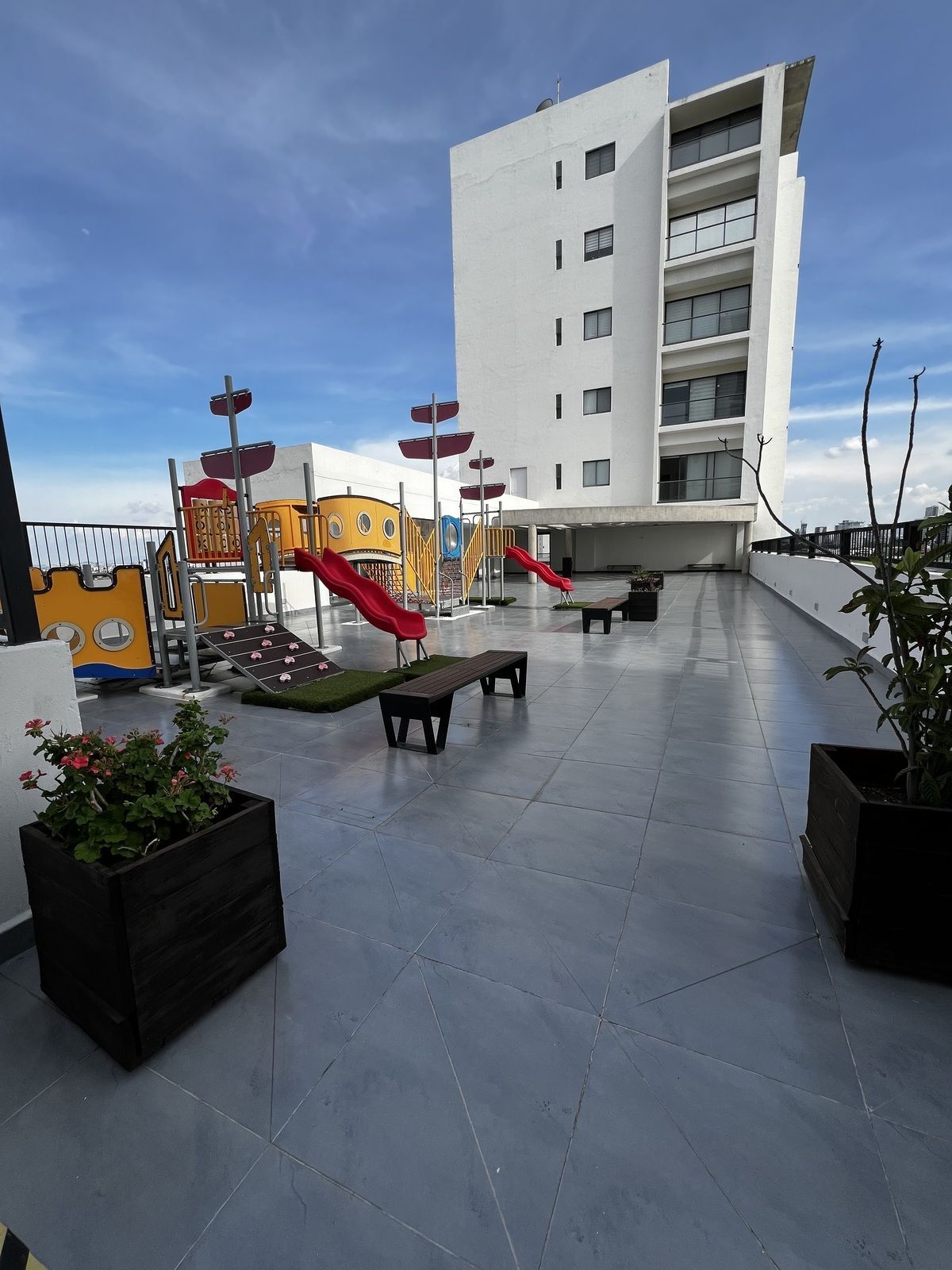 Apartamento em Jardines Del Valle, Zapopan, foto 21 de 44