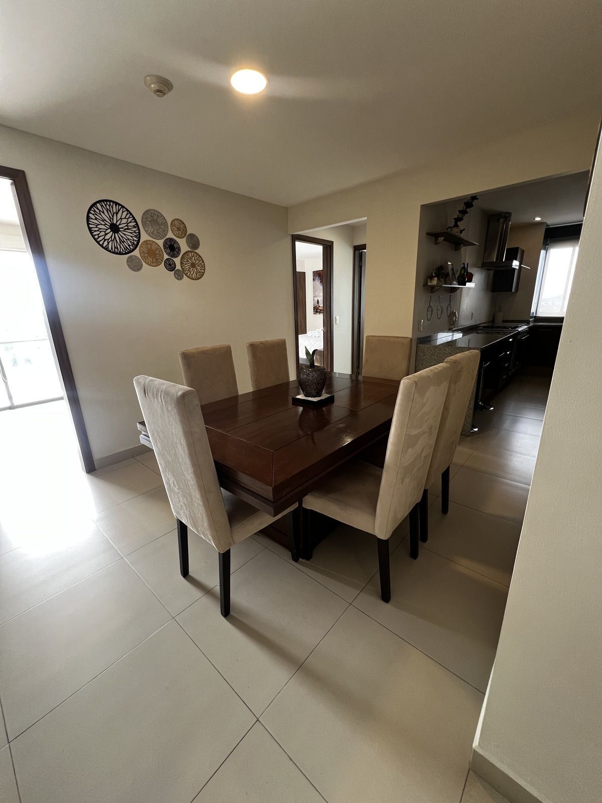 Apartamento em Jardines Del Valle, Zapopan, foto 26 de 44