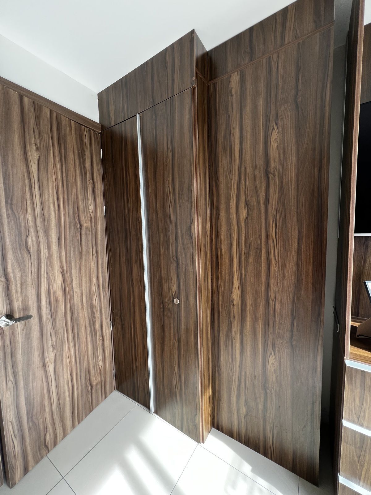Apartamento em Jardines Del Valle, Zapopan, foto 28 de 44