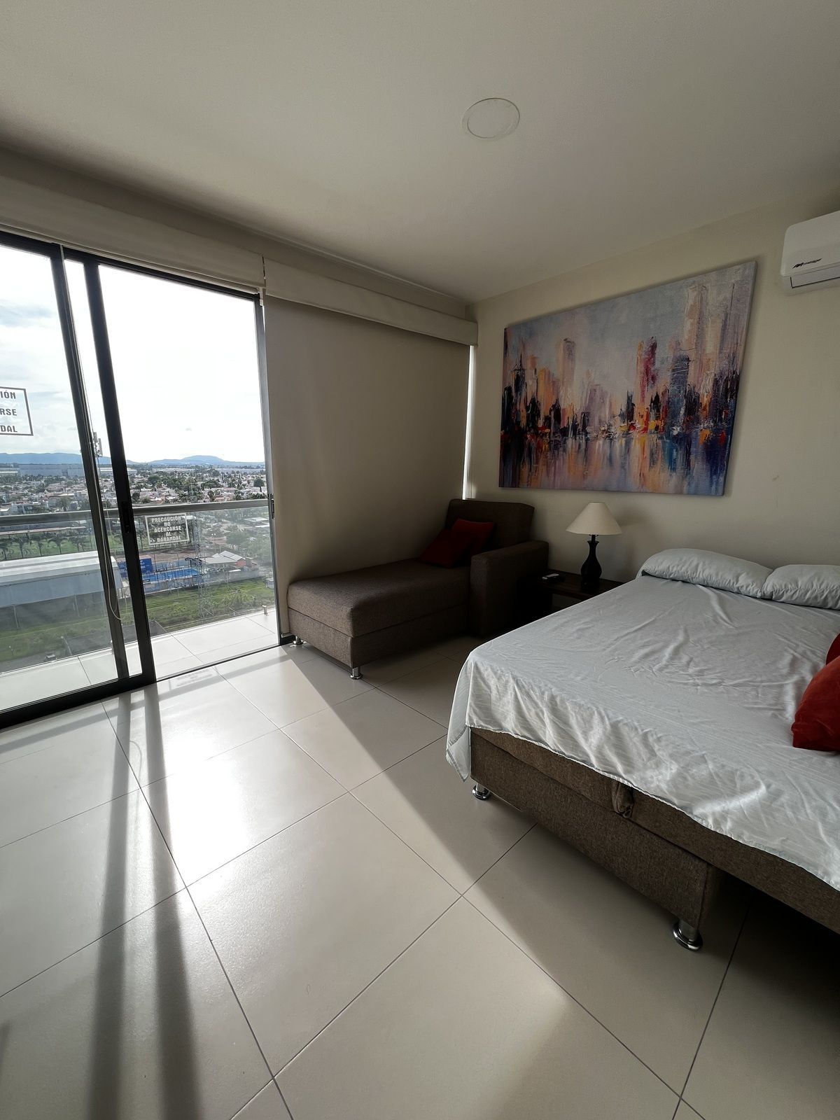 Apartamento em Jardines Del Valle, Zapopan, foto 30 de 44
