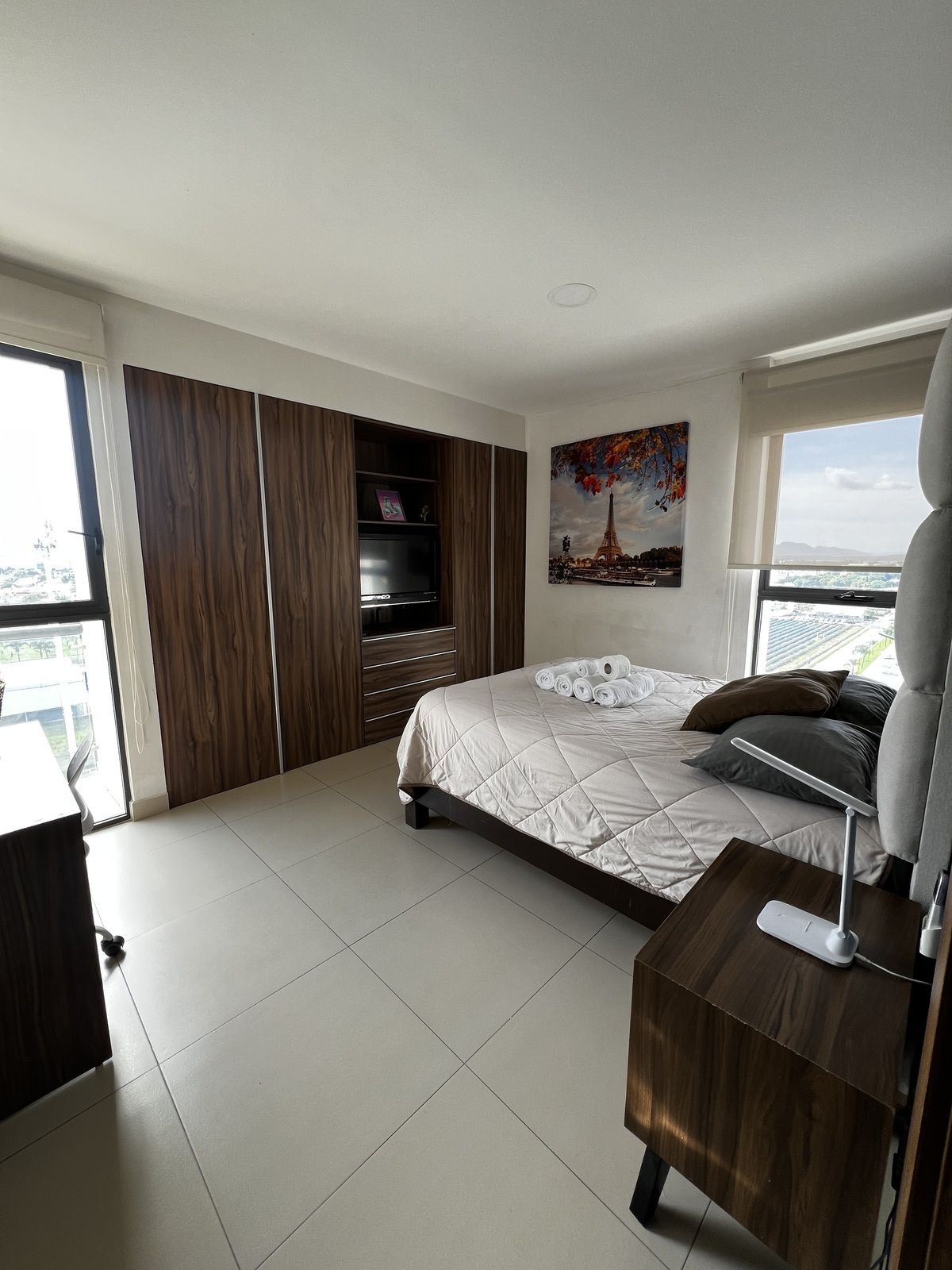 Apartamento em Jardines Del Valle, Zapopan, foto 33 de 44