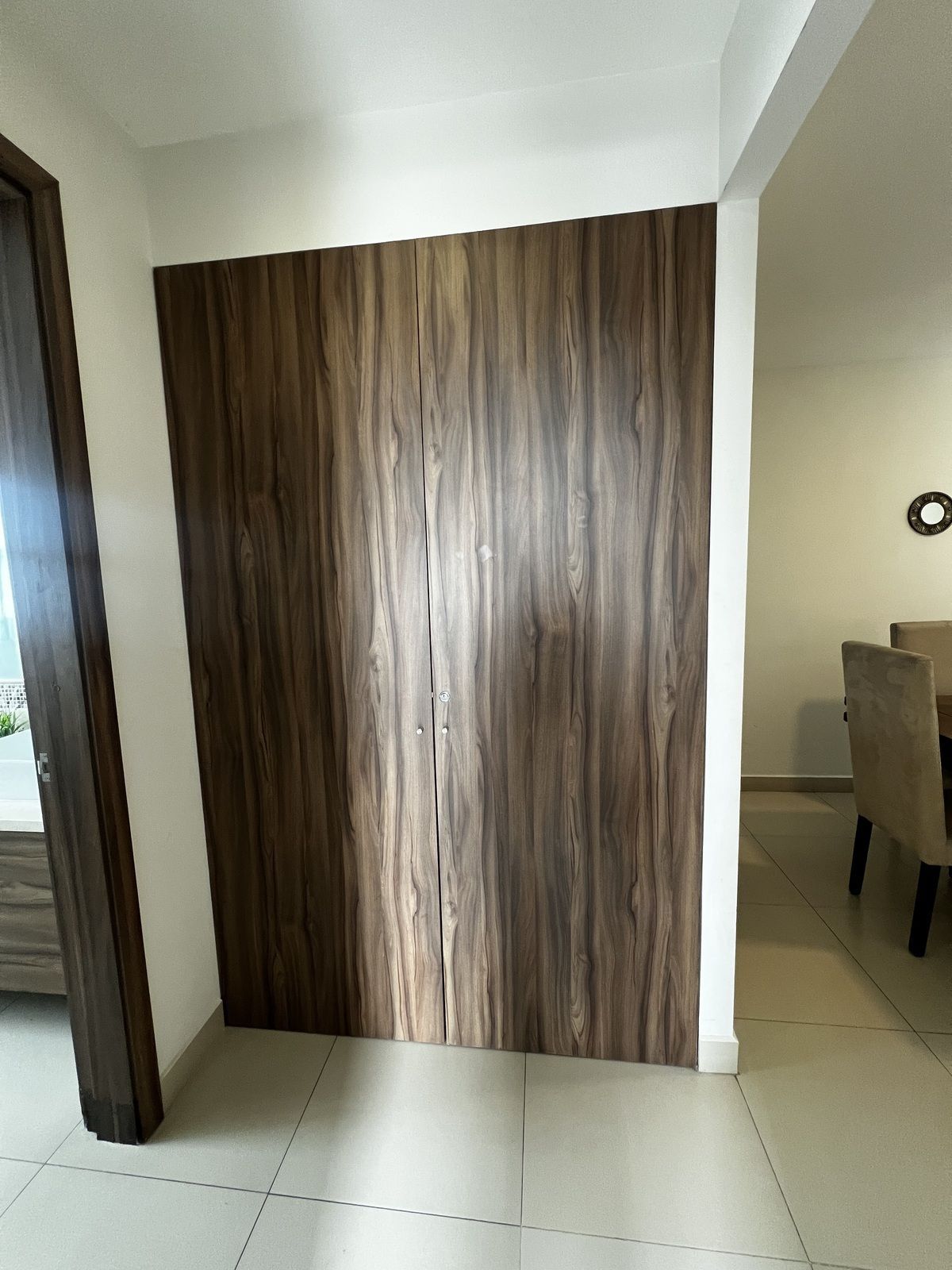 Apartamento em Jardines Del Valle, Zapopan, foto 35 de 44