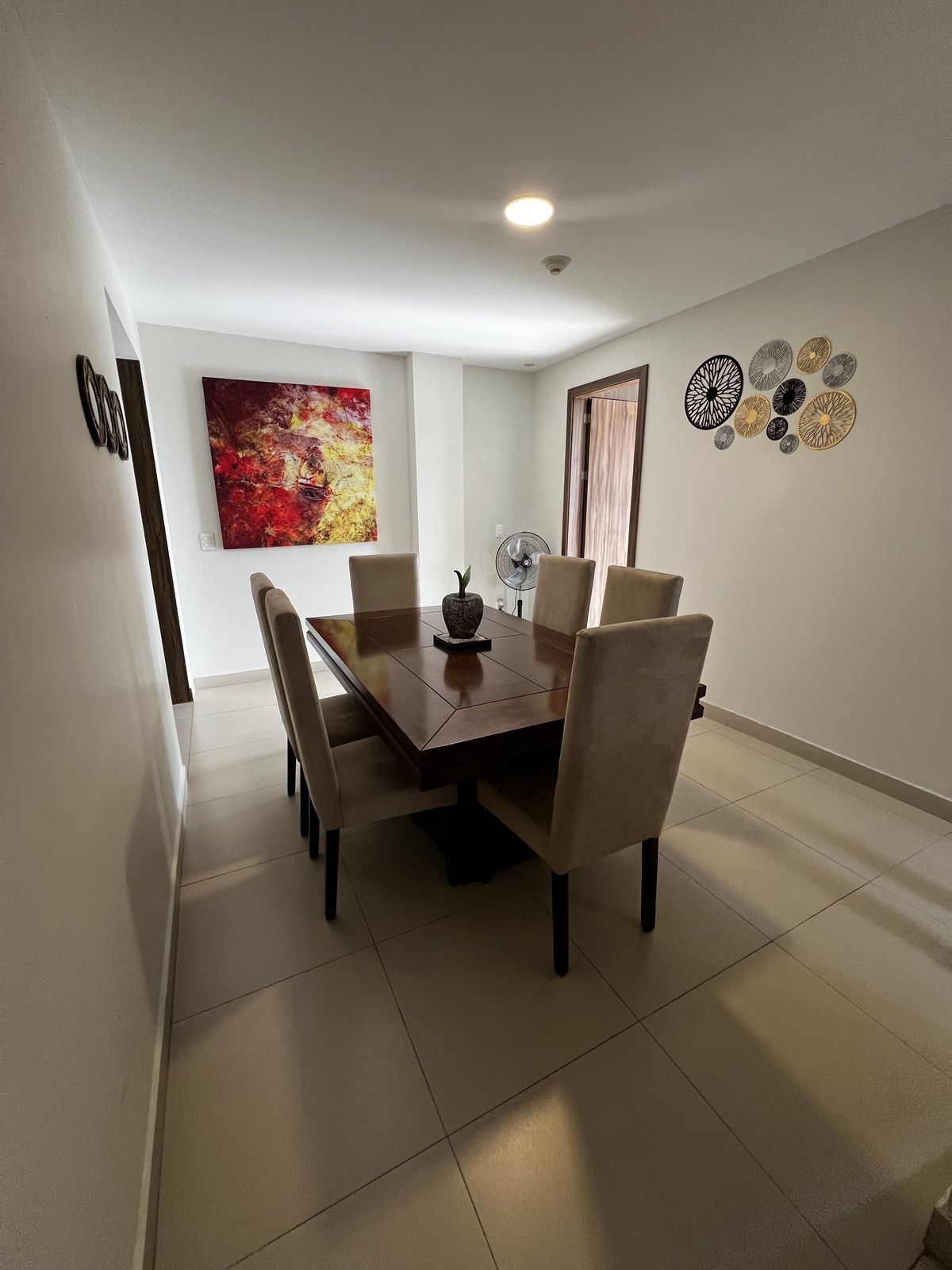 Apartamento em Jardines Del Valle, Zapopan, foto 37 de 44