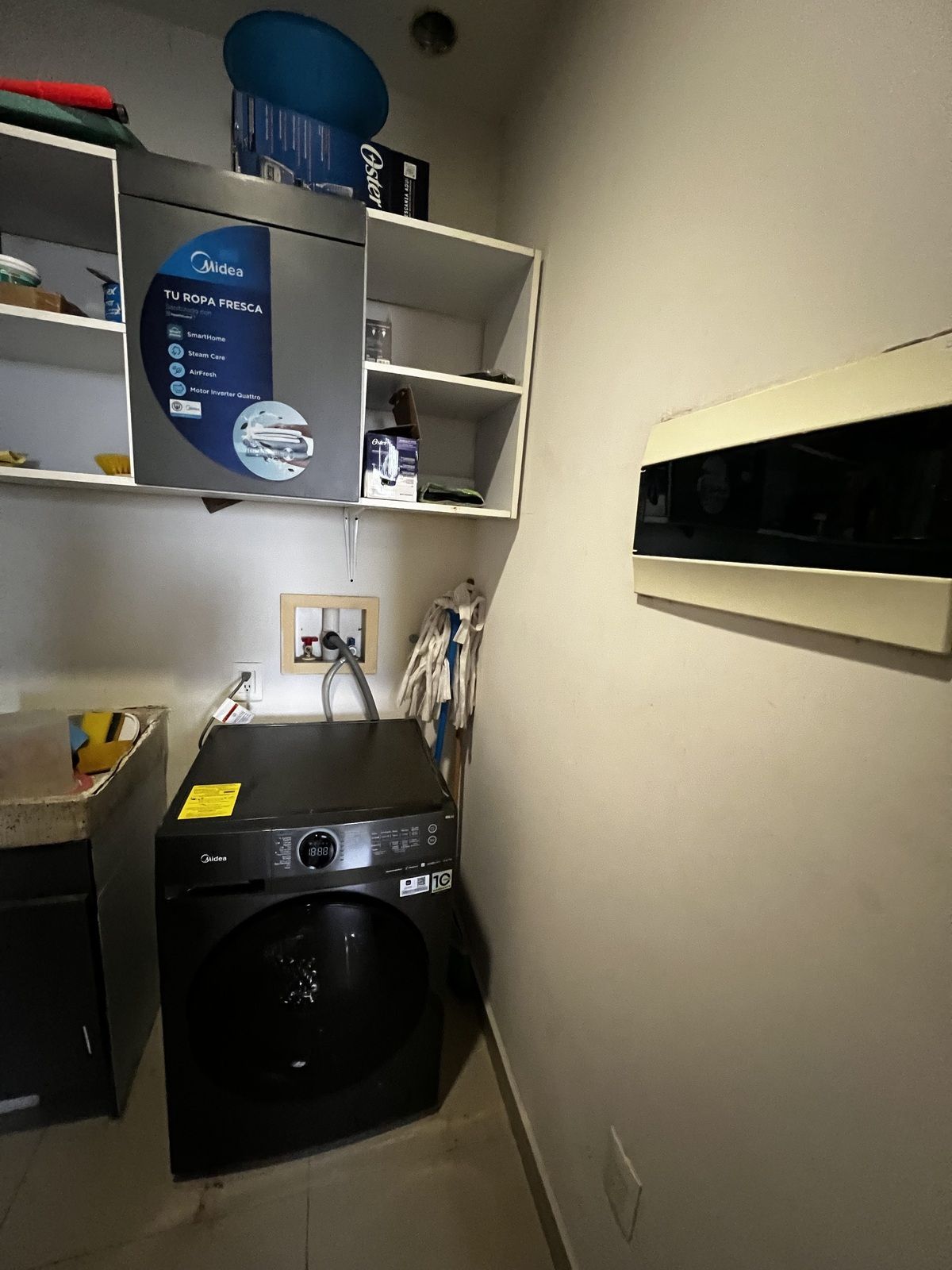 Apartamento em Jardines Del Valle, Zapopan, foto 42 de 44