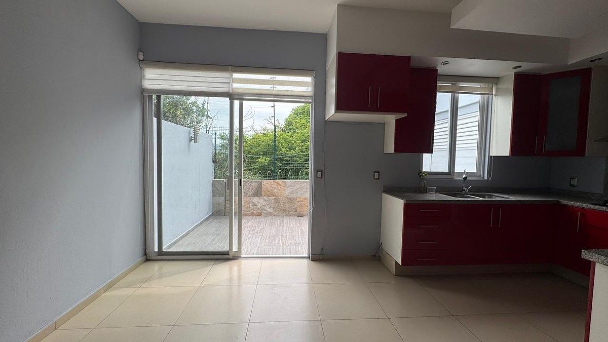 Casa em condomínio fechado em Altavista Residencial, Zapopan, foto 5 de 18