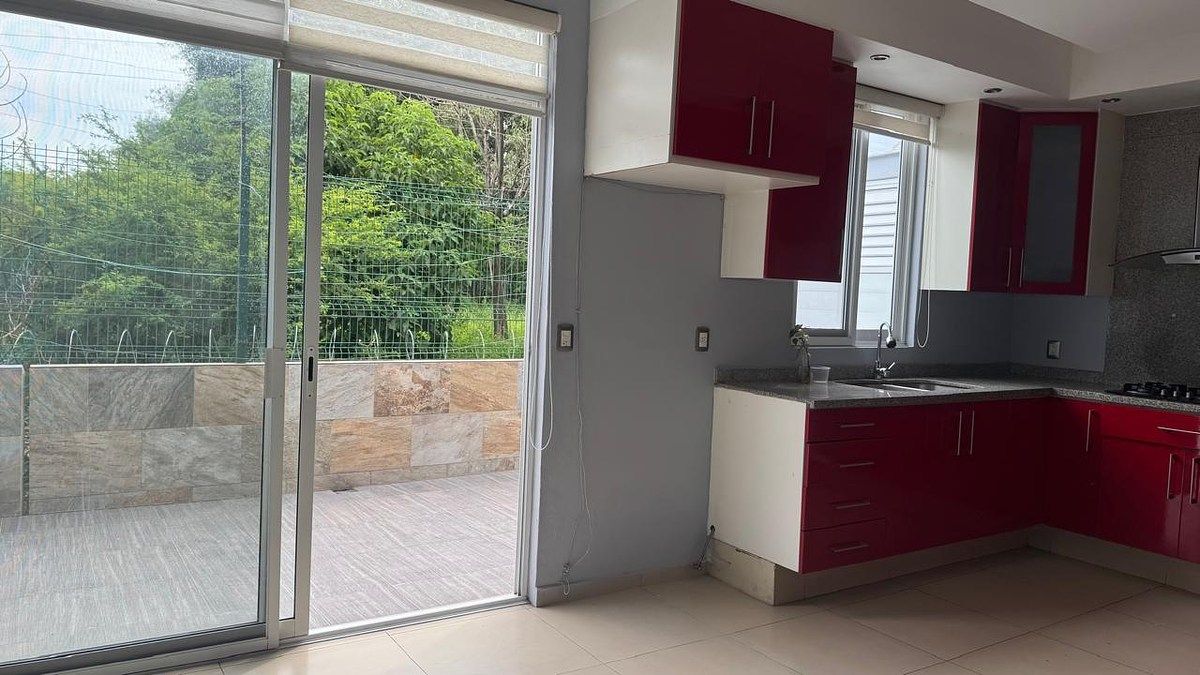 Casa em condomínio fechado em Altavista Residencial, Zapopan, foto 6 de 18