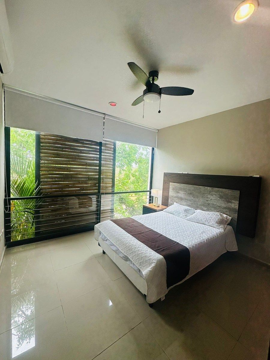 Departamento en Temozón Norte, Mérida, foto 22 de 23