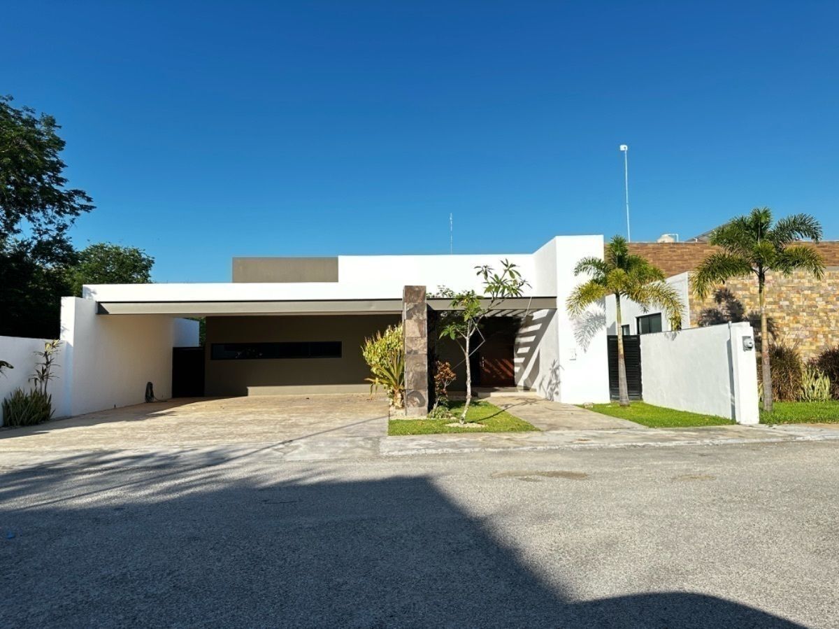 Casa de um andar para alugar com painéis solares em La Rejoyada, foto 1 de 24