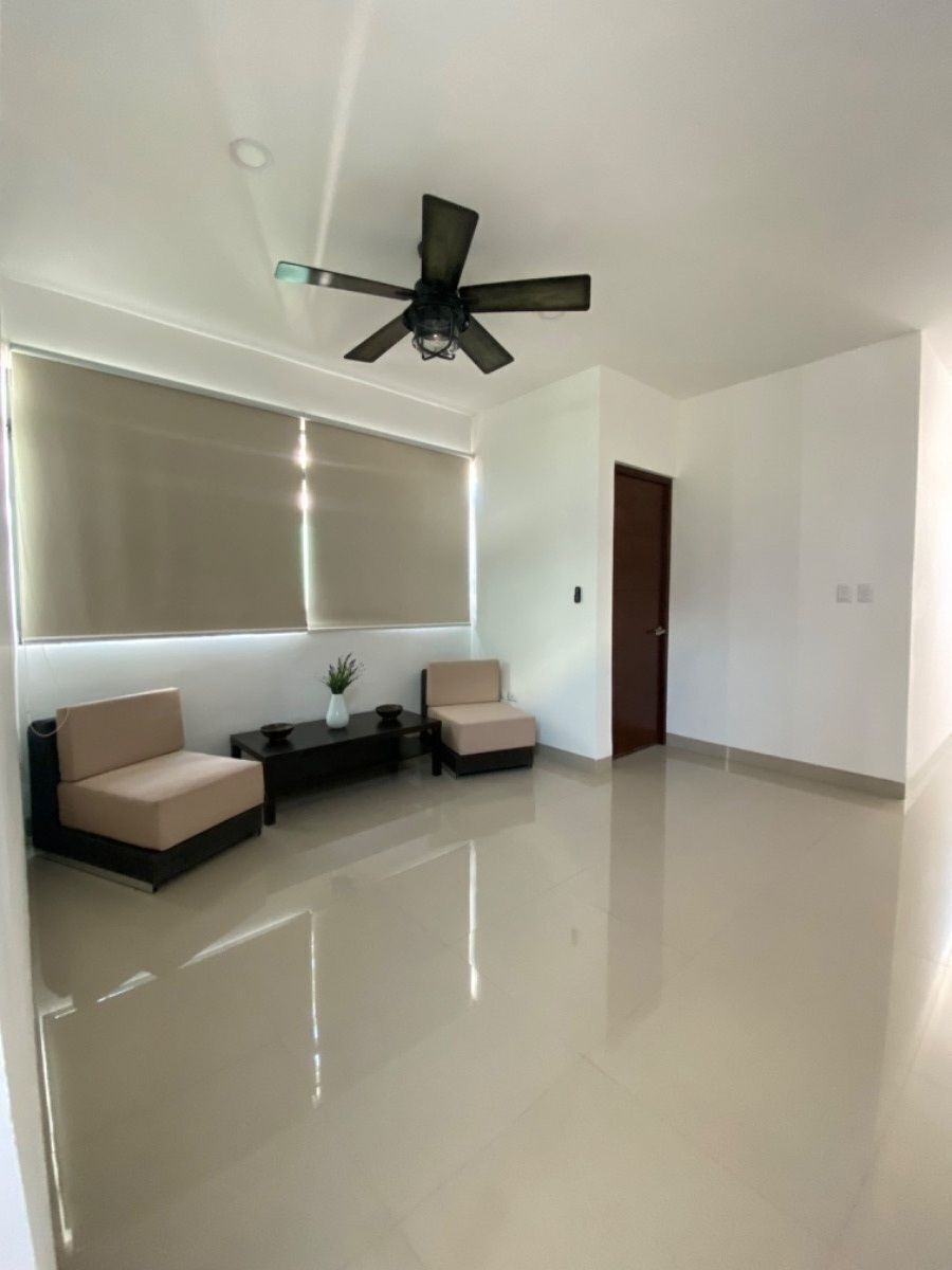 Casa em condomínio fechado em La Rejoyada, Mérida, foto 12 de 24