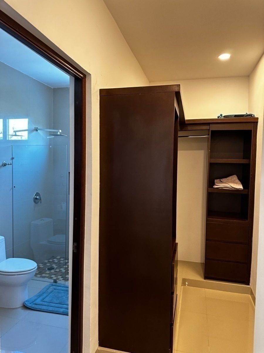 Casa em condomínio fechado em La Rejoyada, Mérida, foto 19 de 24
