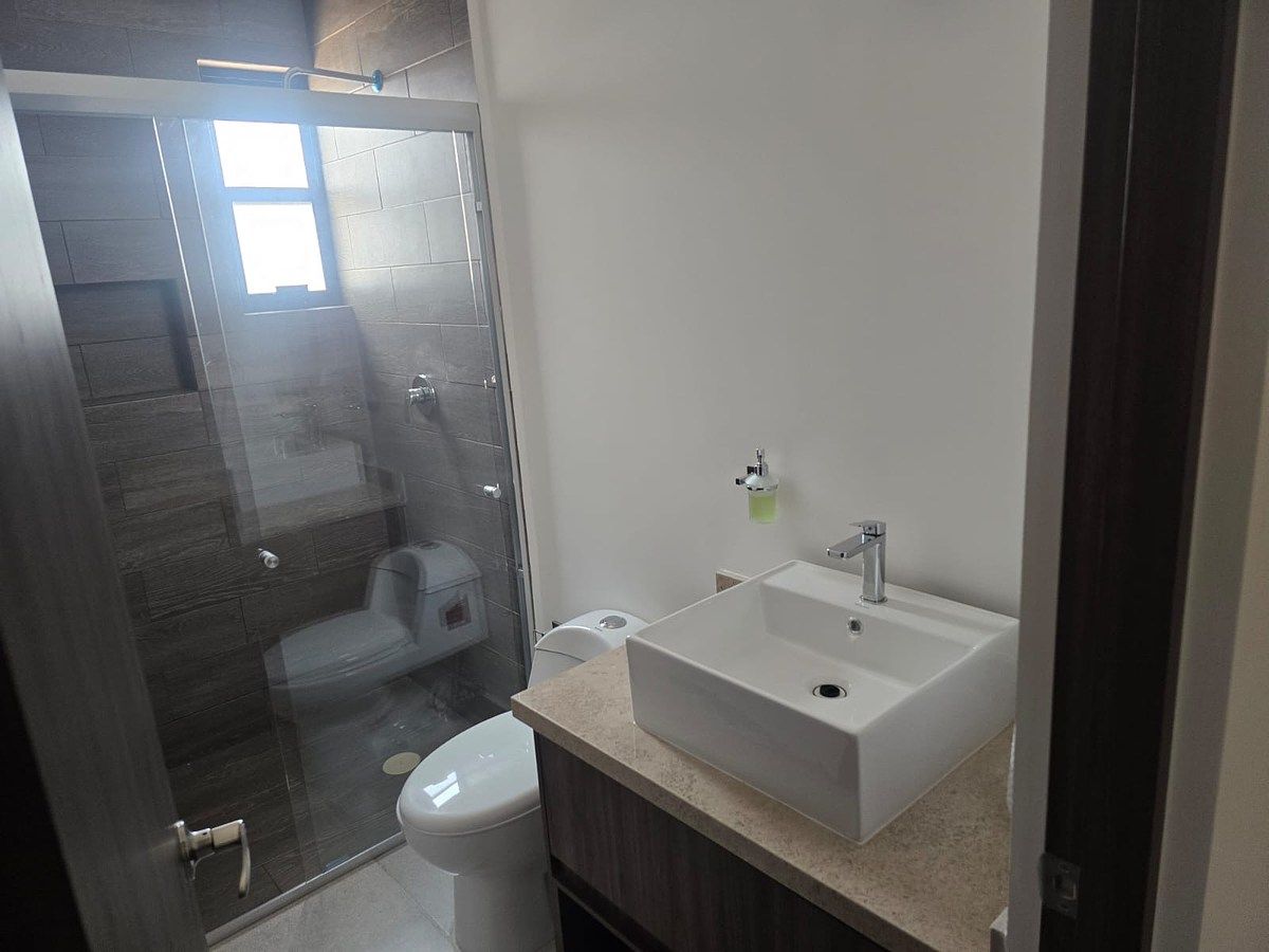 Casa en condominio en Carlota Hacienda Vanegas, Corregidora, foto 5 de 22