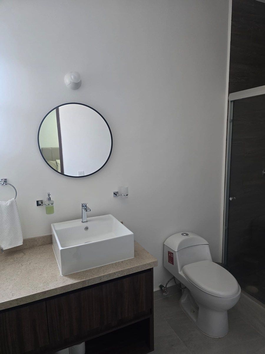 Casa en condominio en Carlota Hacienda Vanegas, Corregidora, foto 6 de 22