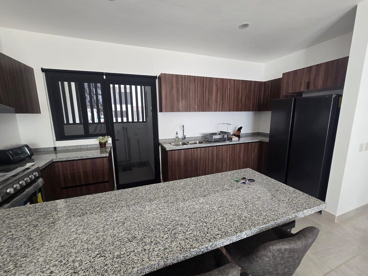 Casa en condominio en Carlota Hacienda Vanegas, Corregidora, foto 10 de 22