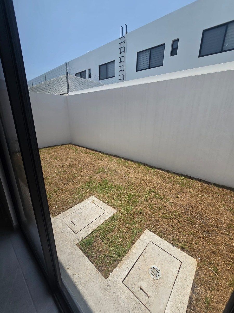 Casa en condominio en Carlota Hacienda Vanegas, Corregidora, foto 11 de 22