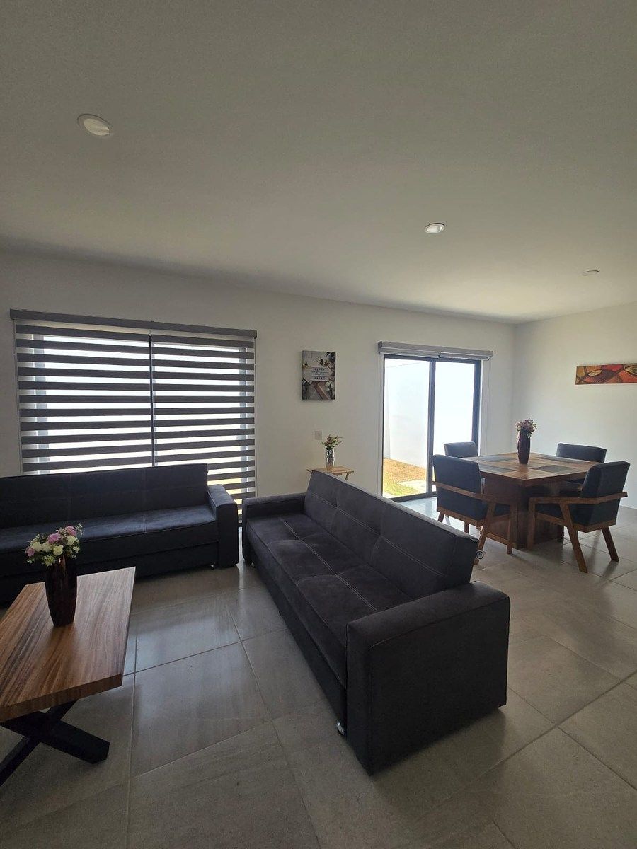 Casa en condominio en Carlota Hacienda Vanegas, Corregidora, foto 14 de 22