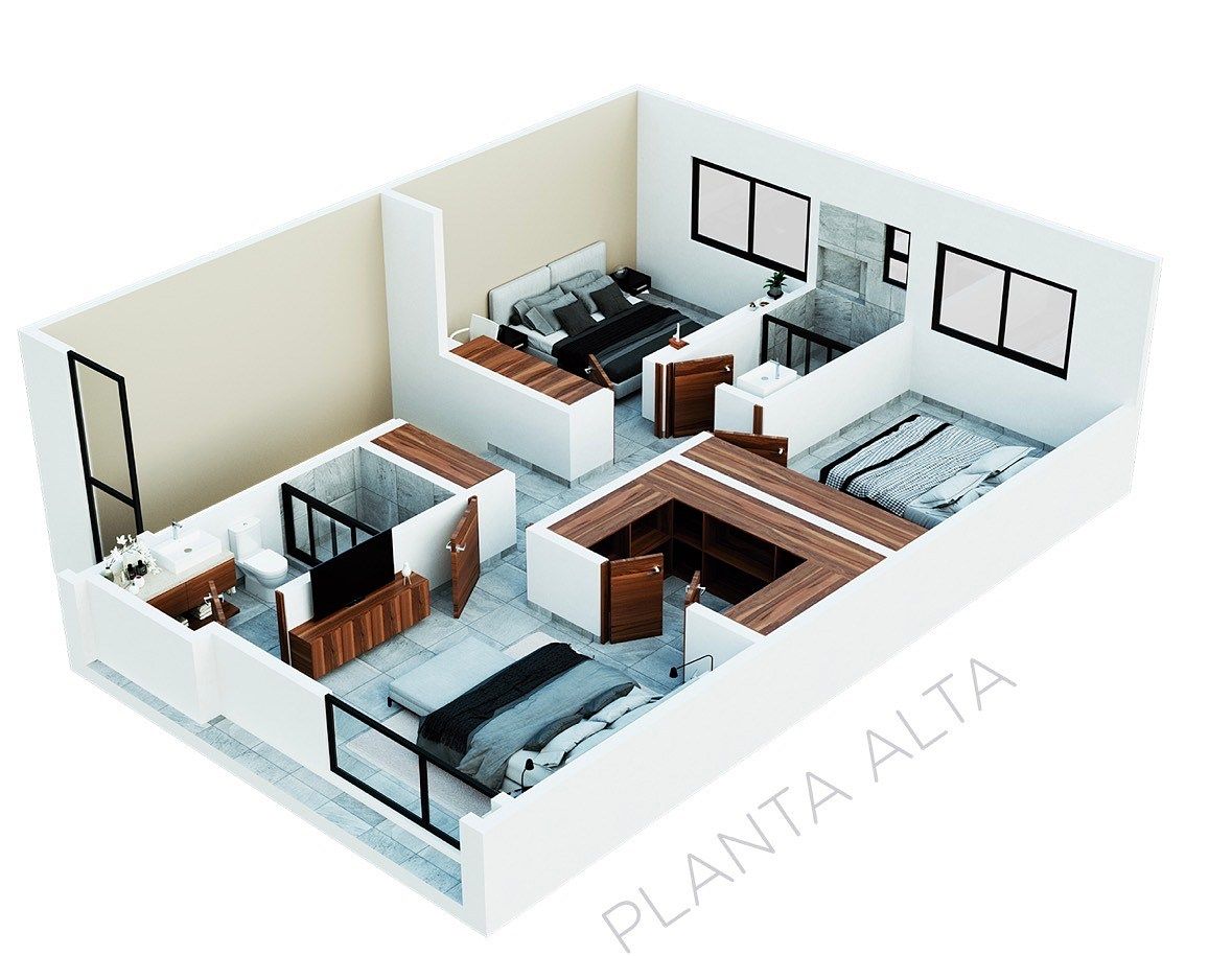 Casa en condominio en Carlota Hacienda Vanegas, Corregidora, foto 21 de 22