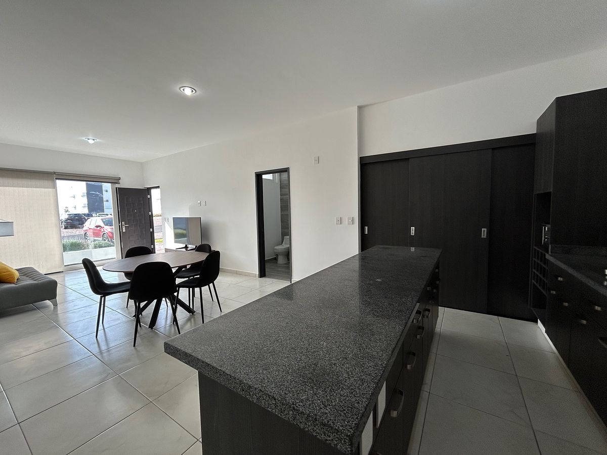 Apartamento em Zibatá, El Marqués, foto 2 de 21