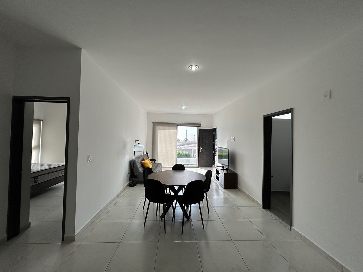 Apartamento em Zibatá, El Marqués, foto 7 de 21