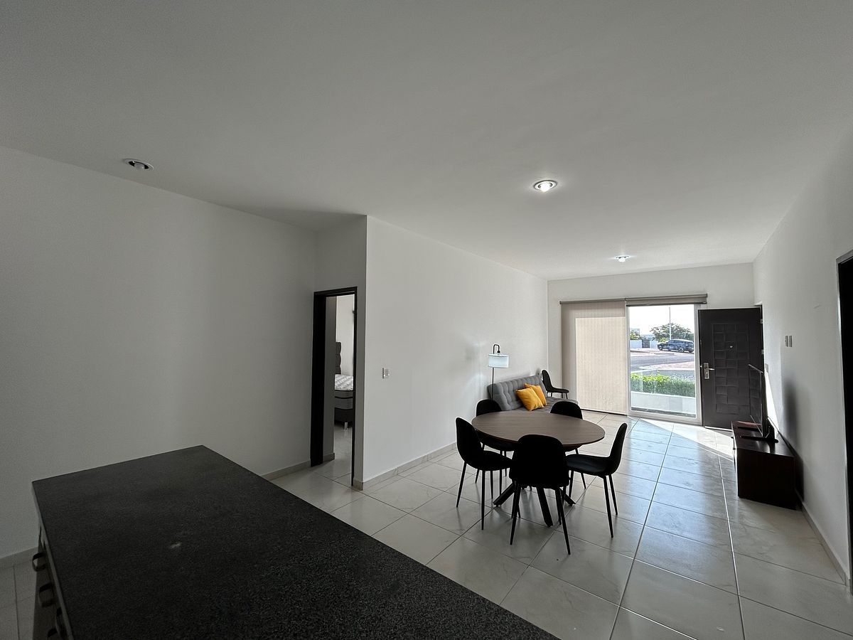 Apartamento em Zibatá, El Marqués, foto 8 de 21