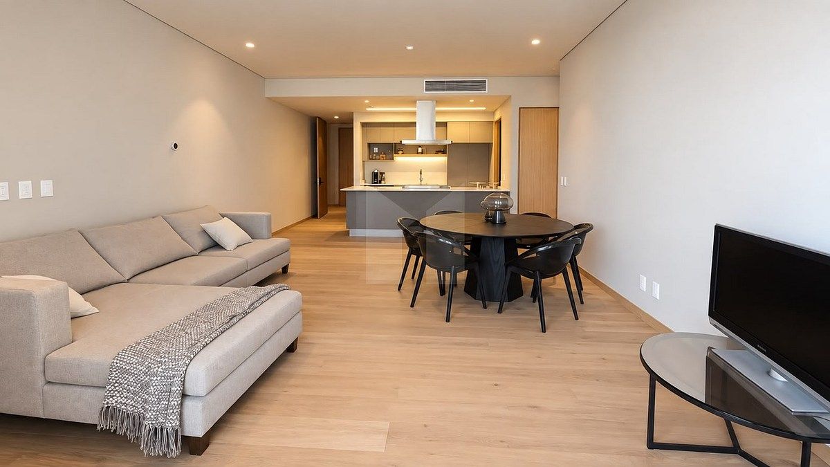 Apartment in Puerta de Hierro, Zapopan, photo 4 of 18