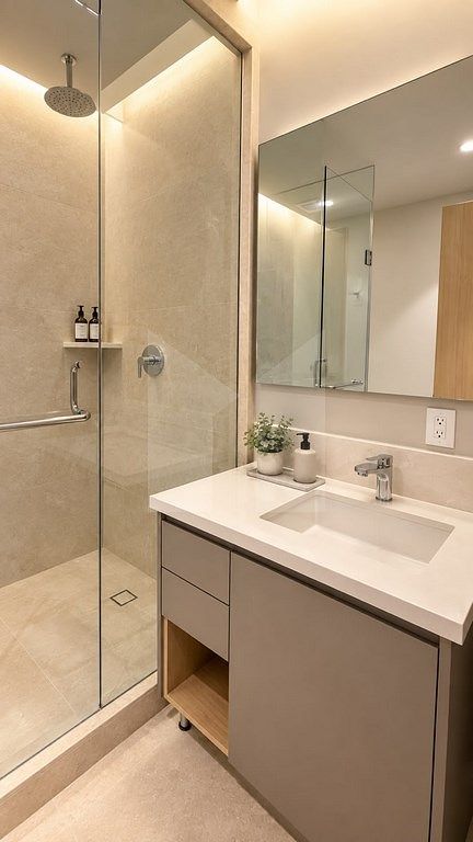 Apartment in Puerta de Hierro, Zapopan, photo 12 of 18