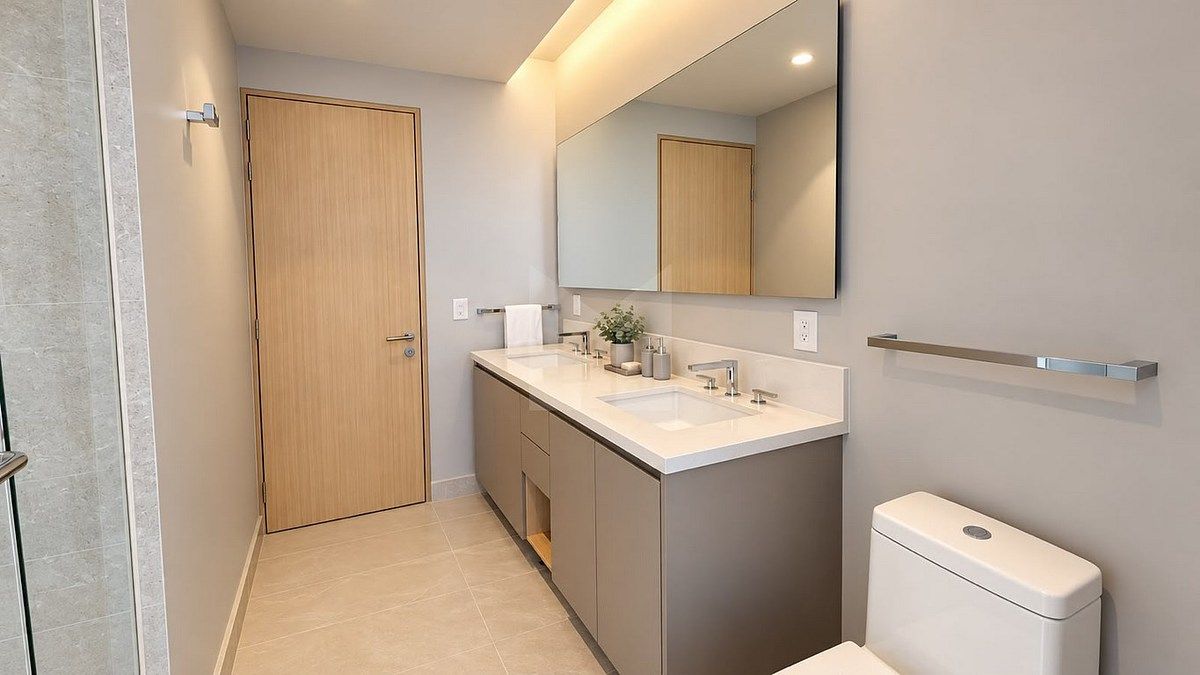 Apartment in Puerta de Hierro, Zapopan, photo 14 of 18
