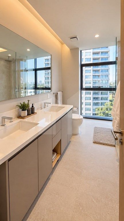 Apartment in Puerta de Hierro, Zapopan, photo 15 of 18