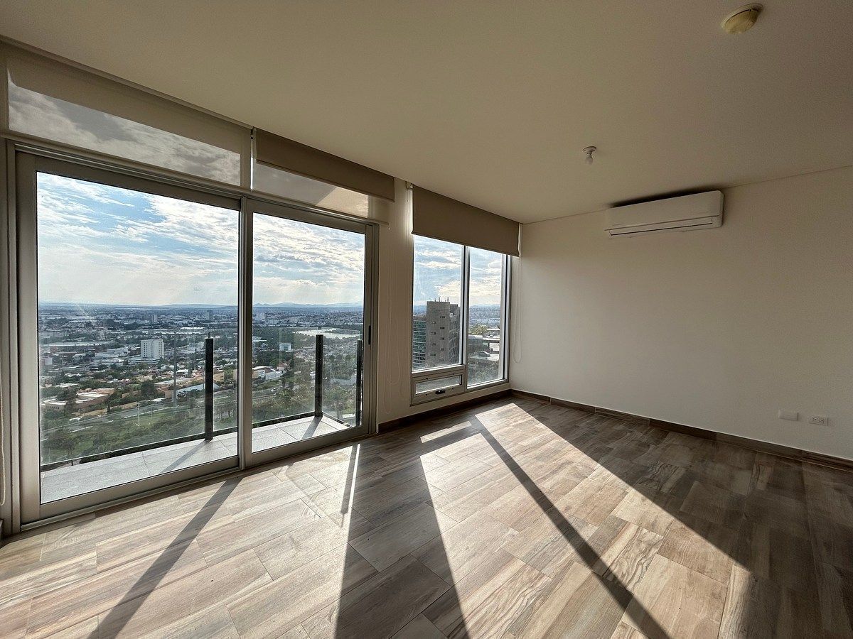 Departamento en Levant Diamante QRO, foto 1 de 35