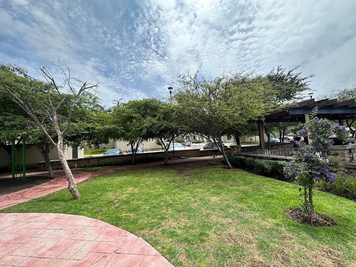 Departamento en Misión Montejo, Querétaro, foto 3 de 19