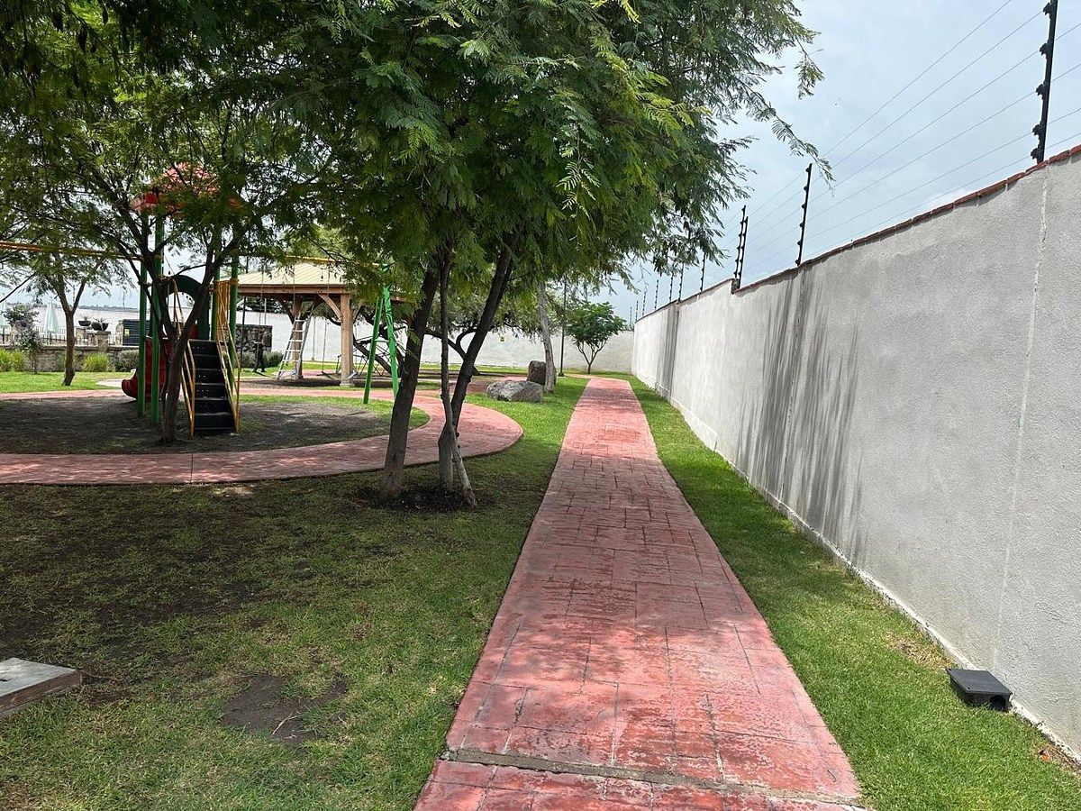 Departamento en Misión Montejo, Querétaro, foto 6 de 19