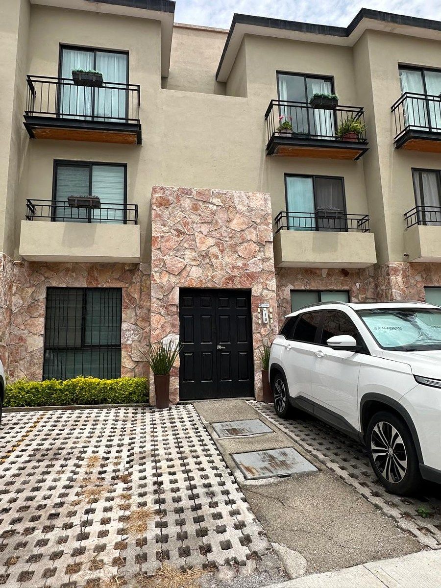Departamento en Misión Montejo, Querétaro, foto 2 de 19