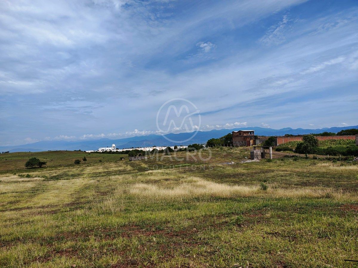 TERRENOS EN VENTA EN YECAPIXTLA, IDEALES PARA PROYECTOS DE INVERSIÓN., foto 1 de 16