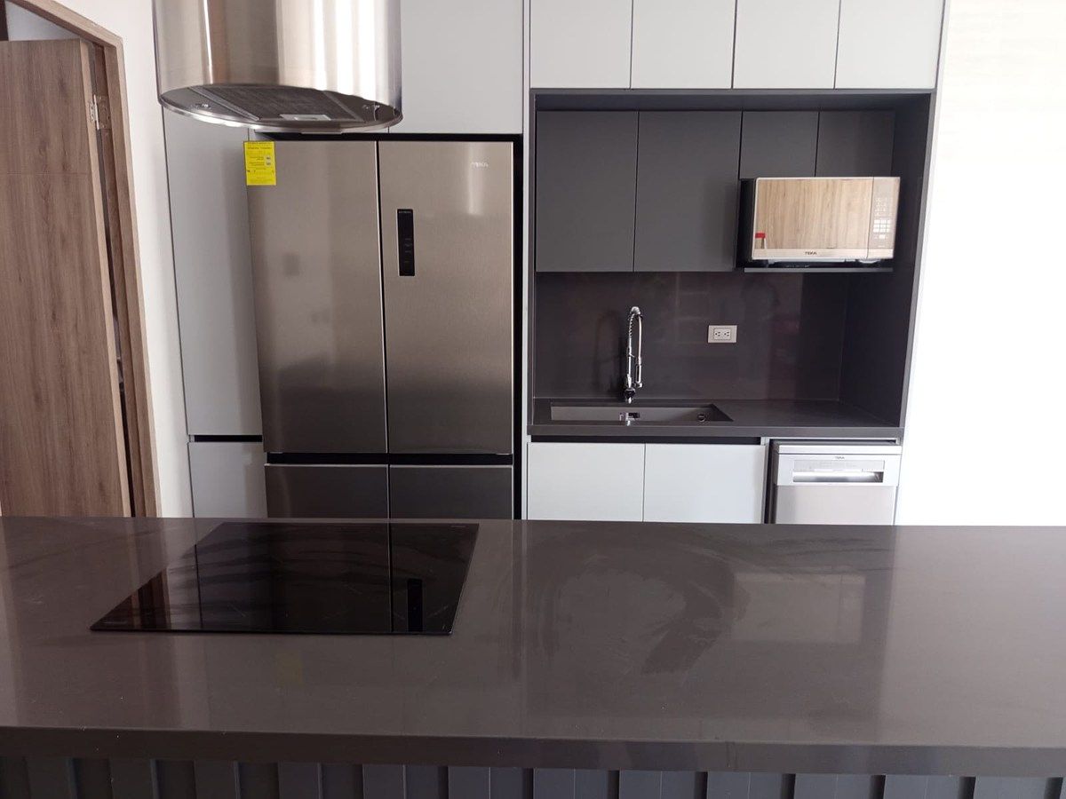 Apartment in Loma Blanca, Santa Catarina, photo 3 of 16