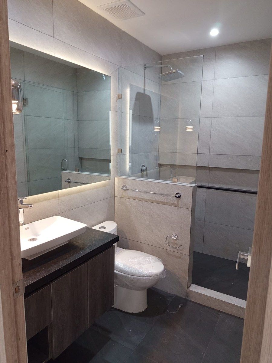 Apartment in Loma Blanca, Santa Catarina, photo 5 of 16
