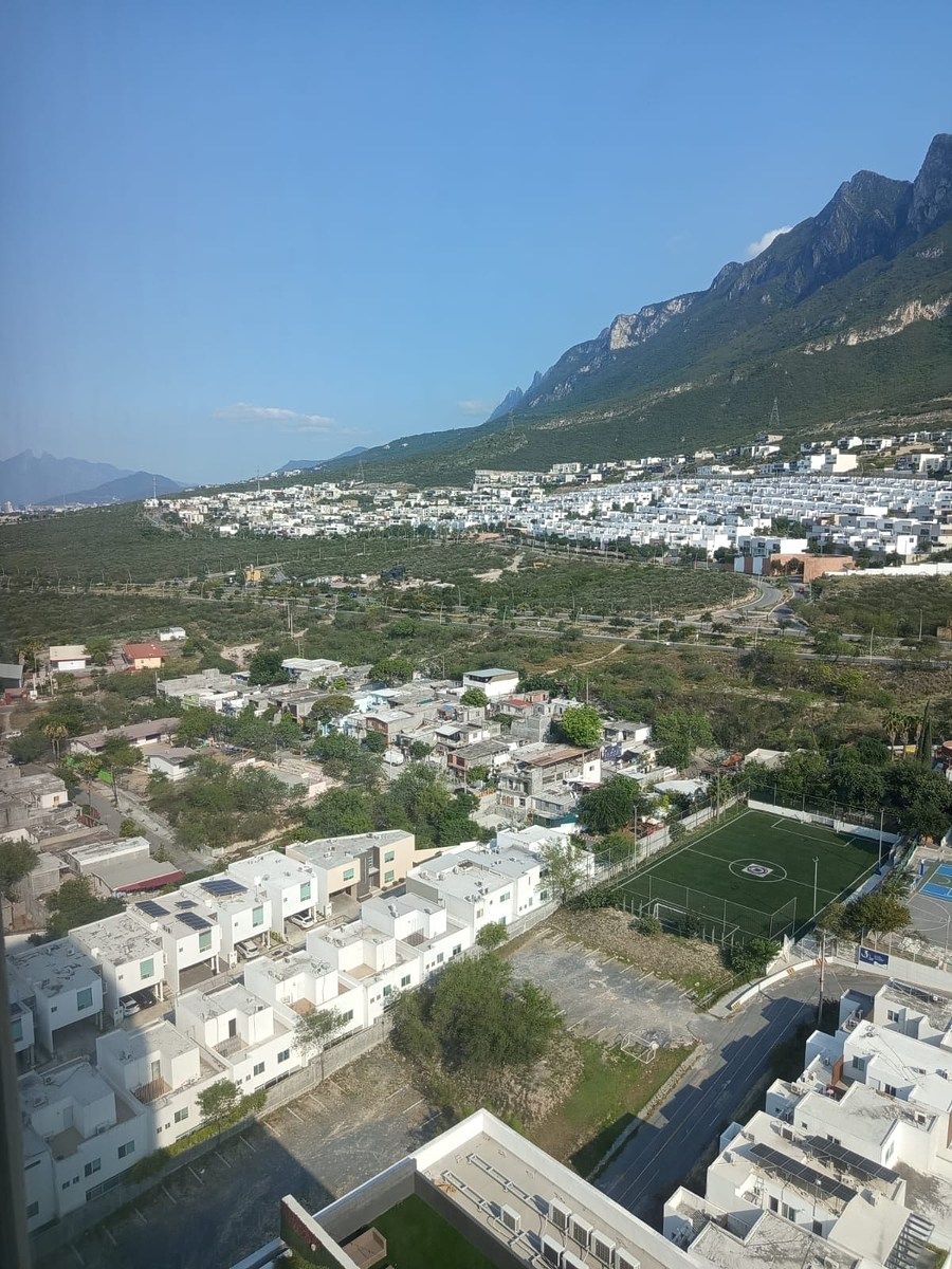 Apartment in Loma Blanca, Santa Catarina, photo 12 of 16