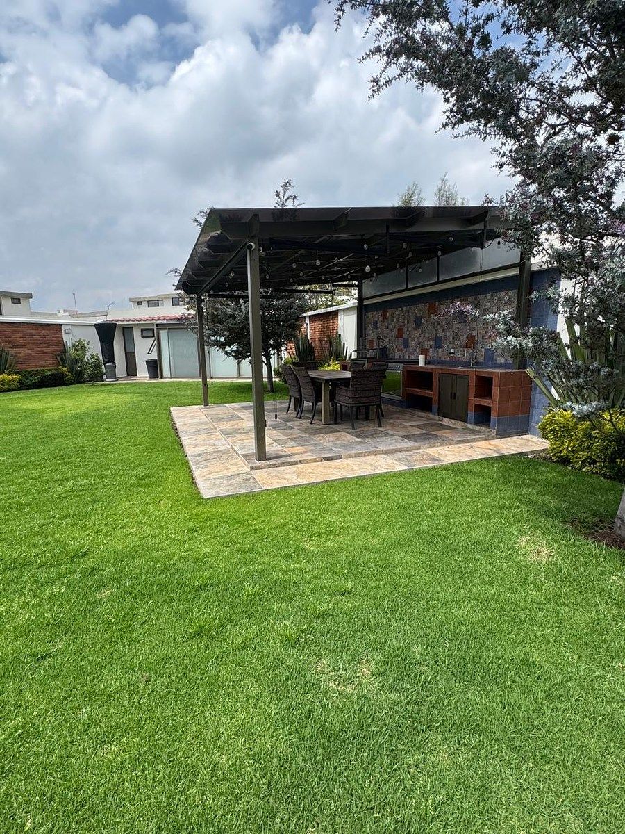 House in Gated Community in Bosque de las Fuentes Residencial, Calimaya, photo 2 of 20