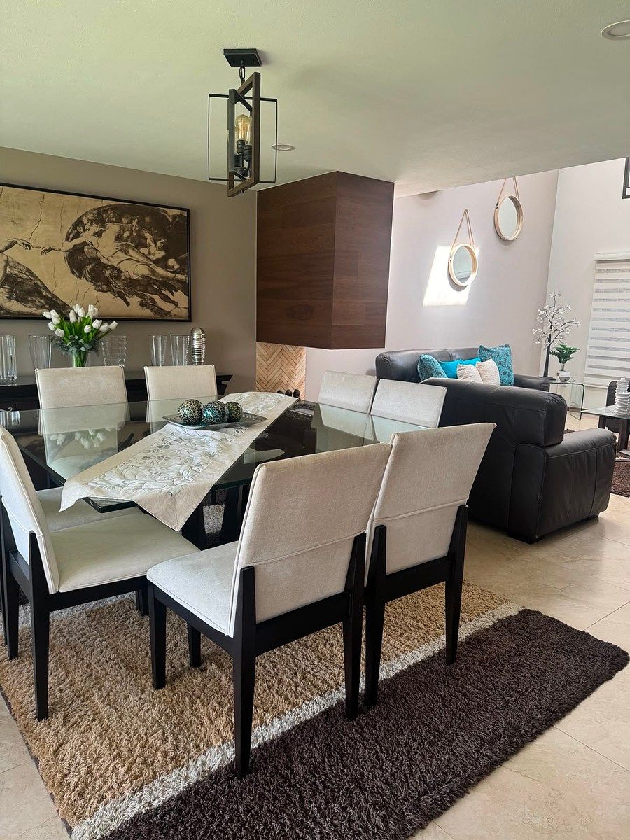 House in Gated Community in Bosque de las Fuentes Residencial, Calimaya, photo 4 of 20