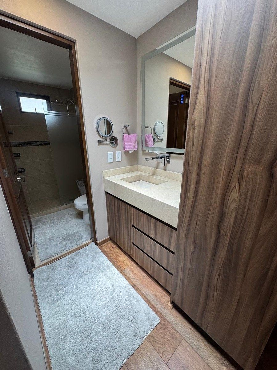 House in Gated Community in Bosque de las Fuentes Residencial, Calimaya, photo 9 of 20